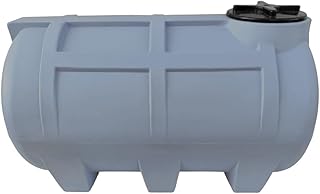 Varile 250L Trinkwassertank Grau