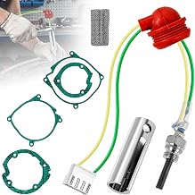 Herbst Glühkerze Standheizung Set 12V 2KW 5KW 8KW Standheizung Ersatzteile