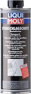 Liqui Moly Steinschlagschutz grau | 1 L | Karosserieschutz | Unterbodenschutz | Steinschlagschutz…