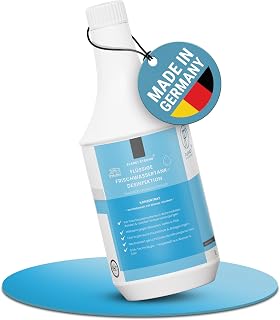 1L Frischwassertank-Reiniger für Wohnmobil & Wohnwagen – Planet Strong® zur Tankhygiene | Tan…