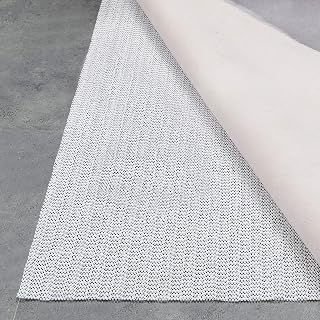 Teppich Wölkchen Teppich-Unterlage rutschfest Anti-Rutsch-Matte | Gleitschutz Teppich Stopper | …