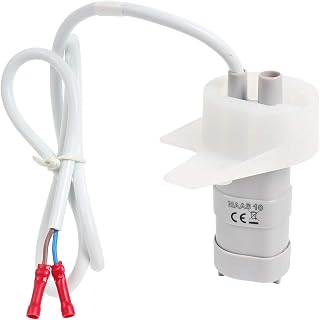Wasser Pumpe passend für C2 C200 C402 C500 Pumpensatz Spülpumpe.
