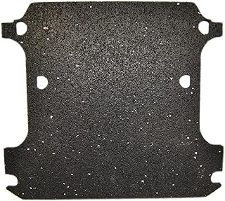 aruma® Antirutschmatte Laderaummatte kompatibel für Mercedes Benz Vito Kastenwagen Langer Radst…