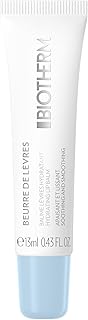 Biotherm Beurre des Levrès Lippenbalm, Lippenpflegestift mit Akazien-Zucker und wertvollen Ölen…