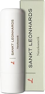 Pflegender Lipbalm – 1er Pack – Sofort-Effekt bei trockenen, spröden & witterungsgeschädigten L…