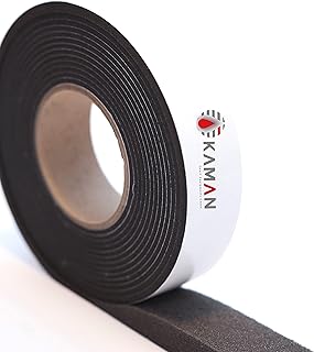 Komprimierband Acryl 600 BG1│Fugendichtband │Quellband │Kompriband │Auswahl: Rollenbreite…