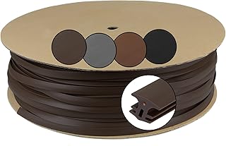 Montafox Fugendichtband Fugenband 25 m 50 m 100 m Breite 5-7 mm 7,5-10 mm Terrassenfugenband Fuge…