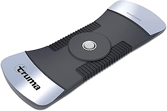 Truma 320/393 LevelControl – Gasinhaltsmessgerät, Batteriebetrieben, Schwarz