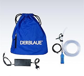 Pumpsystem inkl. Tragebeutel (EU)