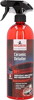 NIGRIN Performance Ceramic Detailer, verstärkt den Effekt der Versiegelung, geeignet für folier…