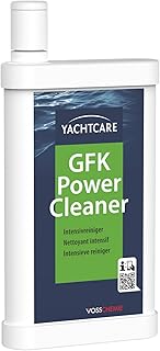Yachtcare GFK Power Cleaner 500ml – Premium Intensivreiniger zur Tiefenreinigung von Gelcoat un…