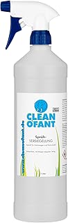 CLEANOFANT Sprüh-VERSIEGELUNG | 1 Liter | für Wohnwagen Wohnmobil Caravan | Versiegeln von Lack…