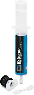ERRECOM Extreme – 30 ml, Dichtmittel für Kft-Klimaanlagen mit Kältemittelgas R134a, inklusive…
