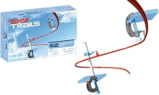 Sky Trails | Connection Pack | Erweiterungs- & Verbindungspaket zum Bauen | Schaffe Neue Strecken…