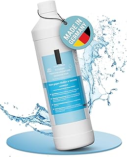 1L Frischwassertank-Reiniger für Wohnmobil & Wohnwagen – Planet Strong® zur Tankhygiene | Tan…