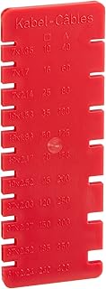 Cimco 140120 KABEL-ODER DRAHTLEHRE