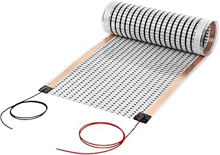 0,3x2m f. schwimmende Bodenbeläge Laminat Parkett Echtholz Vinyl Teppichboden